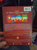 South Park The Complete Second Season 2 - 3 DVD Set