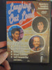 Laughing Out Loud Volume 5 Comedy Stand-UP DVD - Jerry Seinfeld - Adam Sandler