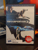 The Transporter 3 Widescreen Edition DVD - Jason Statham