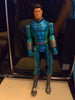 2006 Toybiz Marvel Spiderman Pump & Squirt Hydroman Figure