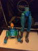2006 Toybiz Marvel Spiderman Pump & Squirt Hydroman Figure