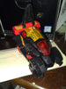 V-Tech Switch & Go Dinos Turbo Zipp The T-Rex Car - Like Transformers