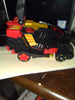 V-Tech Switch & Go Dinos Turbo Zipp The T-Rex Car - Like Transformers