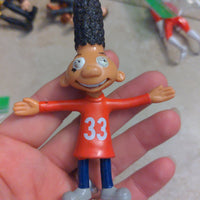Nickelodeon Hey Arnold Gerald Figure
