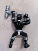 2006 Bandai Power Rangers Operation Overdrive Black Ranger