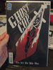 Ghost Cop Comicbooks Antarctic Press Comics 3 Part Complete Mini-Series