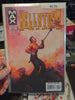 Hellstorm Son of Satan Comic #5 of 5 - Marvel Max Comics Limited Series Horror