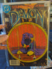 Demon Comicbooks - DC Comics - Choose From Drop-Down List