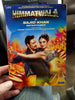 Himmatwala Sajid Khab Bollywood DVD with Slipcover