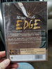 Beyond The Edge DVD Rare OOP Crime Drama Glen Plummer Daisy Hall
