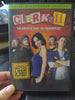 Clerks II 2 Disc Widecreen DVD - Kevin Smith - Rosario Dawson
