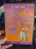 Yoga Booty Ballet Live - 2 DVD Set - Hip Hop Abs & Cardio Cabaret