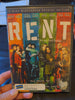 Rent 2 Disc DVD Widescreen Special Edition Set - Rosario Dawson - Taye Diggs - Idina Menzel