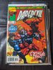 Daredevil Comicbooks - Marvel Comics - Choose From Drop-Down List