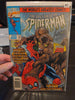 Peter Parker The Spectacular Spiderman Comicbooks - Marvel Comics - Choose From List