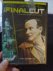 The Final Cut Widescreen Sci-Fi Thriller DVD - Robin Williams - Mira Sorvino - Jim Caviezel