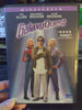 Galaxy Quest Widescreen DVD w/Insert Booklet - Sigourney Weaver Tim Allen Alan Rickman