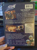 Galaxy Quest Widescreen DVD w/Insert Booklet - Sigourney Weaver Tim Allen Alan Rickman