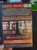 WWE Royal Rumble 2011 Wrestling DVD - Miz - Randy Orton - Edge - Dolph Ziggler