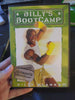 Billy Banks Billy's Bootcamp Ultimate BootCamp DVD Tae Bo Exercise