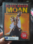 Black Snake Moan DVD - Samuel L. Jackson - Christina Ricci -Justin Timberlake