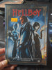 Hellboy 2 Disc Special Edition DVD Set - Ron Perlman - Selma Blair - Jeffrey Tambor