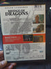 Bridge Of Dragons Snapcase DVD - Dolph Lundrgen