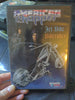 American Chopper Discovery Channel DVD - Jet Bike & Biketober Episodes