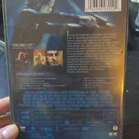 Underworld Widescreen Special Edition DVD - Kate Beckinsale w/Chapter Insert (2004)