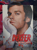 Dexter: The First Season (Season 1) -  4 DVD Set - Showtime