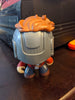 2017 Hasbro Mighty Muggs #14 Guardians of the Galaxy Star Lord Figure