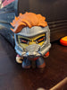 2017 Hasbro Mighty Muggs #14 Guardians of the Galaxy Star Lord Figure