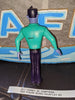 2017 Disney Jr. Vampirina - Dad Figure - Boris Hauntley