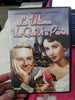 The Last Time I Saw Paris DVD - La Ultima Vez Que Vi A Paris Elizabeth Taylor