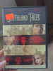 Southland Tales DVD - Dwayne Johnson Seann William Scott Sarah Michelle Gellar