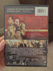 Southland Tales DVD - Dwayne Johnson Seann William Scott Sarah Michelle Gellar