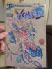Prince Vandal #2 - Triumphant Comics UNLEASHED Serial #22144 of 24000 (1993)