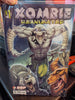Xombie Reanimated #1 (2007) Devil's Due Press Comics Horror Seeley Cover NM