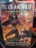 Xombie Reanimated #1 (2007) Devil's Due Press Comics Horror Seeley Cover NM
