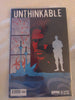 Unthinkable #5 Comicbook Boom Studios (2009)
