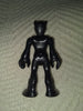 Imaginext Fisher Price DC Superfriends Catwoman Figure With Motorcycle Bike