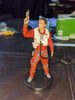 Disney Store - Star Wars The Last Jedi - Poe Dameron Figure / Cake Topper