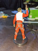 Disney Store - Star Wars The Last Jedi - Poe Dameron Figure / Cake Topper