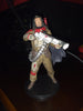 Disney Star Wars Rogue One - Baze Malbus Figure / Cake Topper
