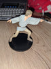 Disney Store Star Wars Luke Skywalker with Blaster Figure / Cake Topper
