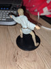 Disney Store Star Wars Luke Skywalker with Blaster Figure / Cake Topper