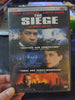 The Siege Enhanced Widescreen Edition DVD Denzel Washington Bruce Willis Annette Bening
