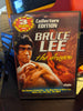 Bruce Lee The Dragon - 3 Movie DVD Collector's Edition Martial Arts Kung Fu