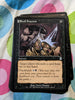 Magic The Gathering MTG Cards - Odyssey - Choose From Dropdown Menu