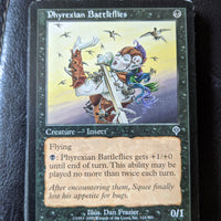 Magic The Gathering MTG Cards - Invasion - Choose From Dropdown Menu